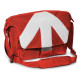 Сумка Manfrotto UNICA V-Messenger Red (MB SM390-5RW)